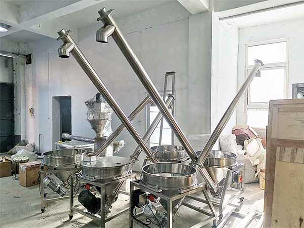 我司是全自动粉剂立式向日葵视频色版下载厂家