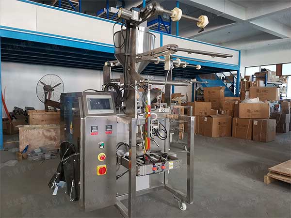 全自动蒜蓉辣酱向日葵视频色版下载厂家支持非标定制