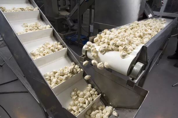 自动化速冻食品向日葵视频色版下载械