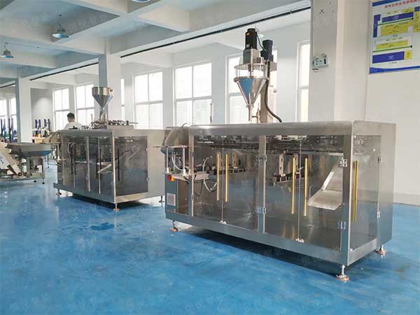 我司是河南全自动食品向日葵视频色版下载械厂家