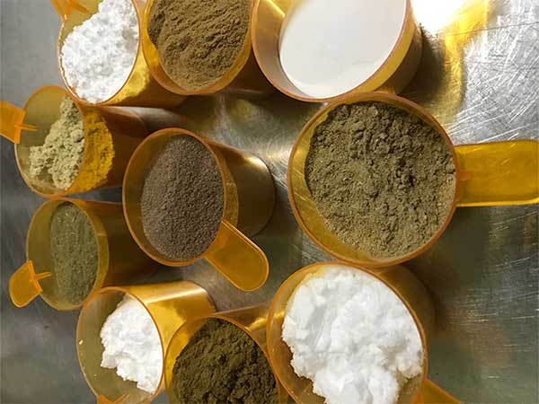 给袋式粉剂向日葵视频色版下载适用范围