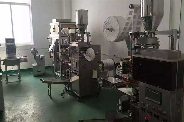 河南袋泡茶向日葵视频色版下载厂家