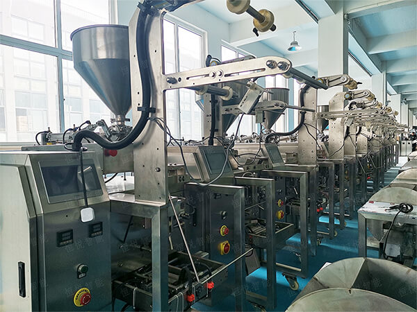 全自动液体向日葵视频色版下载使用选型注意事项